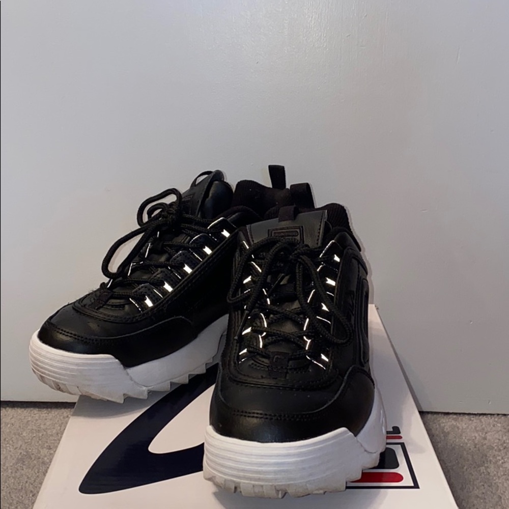 FILA Disruptor ll Premium